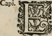 Picture 127 of 150 from Le bravvre del capitano Spavento, divise in molti ragionamenti in forma di dialogo (1618), leaf 355
