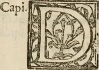 Picture 131 of 150 from Le bravvre del capitano Spavento, divise in molti ragionamenti in forma di dialogo (1618), leaf 370