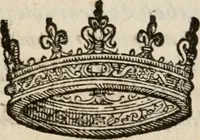 Picture 134 of 150 from Le bravvre del capitano Spavento, divise in molti ragionamenti in forma di dialogo (1618), leaf 388