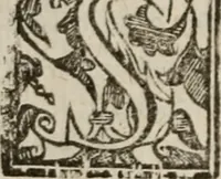 Picture 135 of 150 from Le bravvre del capitano Spavento, divise in molti ragionamenti in forma di dialogo (1618), leaf 389