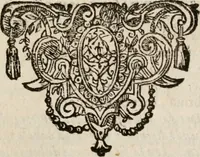 Picture 136 of 150 from Le bravvre del capitano Spavento, divise in molti ragionamenti in forma di dialogo (1618), leaf 392