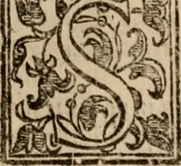 Picture 18 of 150 from Le bravvre del capitano Spavento, divise in molti ragionamenti in forma di dialogo (1618), leaf 40