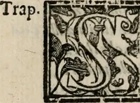 Picture 146 of 150 from Le bravvre del capitano Spavento, divise in molti ragionamenti in forma di dialogo (1618), leaf 431