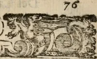 Picture 147 of 150 from Le bravvre del capitano Spavento, divise in molti ragionamenti in forma di dialogo (1618), leaf 436