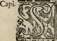 Picture 150 of 150 from Le bravvre del capitano Spavento, divise in molti ragionamenti in forma di dialogo (1618), leaf 449