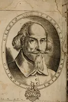 Picture 3 of 150 from Le bravvre del capitano Spavento, divise in molti ragionamenti in forma di dialogo (1618), leaf 5