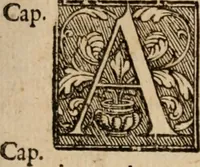 Picture 24 of 150 from Le bravvre del capitano Spavento, divise in molti ragionamenti in forma di dialogo (1618), leaf 56