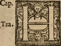 Picture 26 of 150 from Le bravvre del capitano Spavento, divise in molti ragionamenti in forma di dialogo (1618), leaf 60