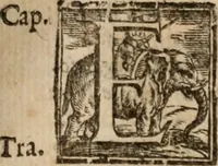 Picture 28 of 150 from Le bravvre del capitano Spavento, divise in molti ragionamenti in forma di dialogo (1618), leaf 64