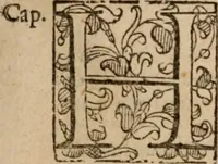 Picture 30 of 150 from Le bravvre del capitano Spavento, divise in molti ragionamenti in forma di dialogo (1618), leaf 68