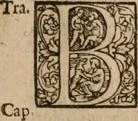 Picture 32 of 150 from Le bravvre del capitano Spavento, divise in molti ragionamenti in forma di dialogo (1618), leaf 72
