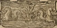 Picture 33 of 150 from Le bravvre del capitano Spavento, divise in molti ragionamenti in forma di dialogo (1618), leaf 75