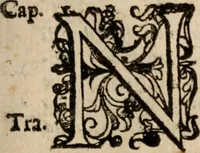 Picture 35 of 150 from Le bravvre del capitano Spavento, divise in molti ragionamenti in forma di dialogo (1618), leaf 80