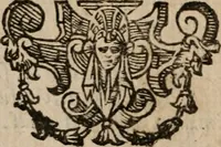 Picture 39 of 150 from Le bravvre del capitano Spavento, divise in molti ragionamenti in forma di dialogo (1618), leaf 91