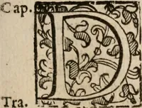 Picture 41 of 150 from Le bravvre del capitano Spavento, divise in molti ragionamenti in forma di dialogo (1618), leaf 96