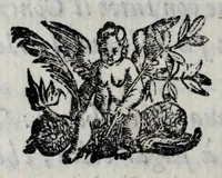 Picture 6 of 38 from Le bravvre del Capitano Spauento : divise in molti ragionamenti in forma di dialogo (1607), leaf 120