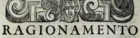 Picture 14 of 38 from Le bravvre del Capitano Spauento : divise in molti ragionamenti in forma di dialogo (1607), leaf 182
