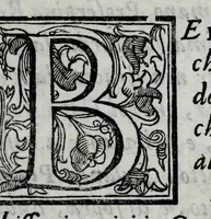 An illustration from Le bravvre del Capitano Spauento : divise in molti ragionamenti in forma di dialogo (1607)