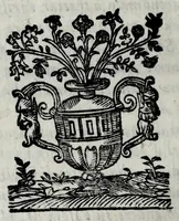 Picture 35 of 38 from Le bravvre del Capitano Spauento : divise in molti ragionamenti in forma di dialogo (1607), leaf 418