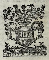 Picture 3 of 38 from Le bravvre del Capitano Spauento : divise in molti ragionamenti in forma di dialogo (1607), leaf 76
