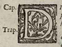 Picture 10 of 25 from Le bravvre del capitano Spauento : divise in molti ragionamenti in forma di dialogo (1615), leaf 156