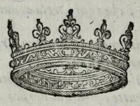 Picture 14 of 25 from Le bravvre del capitano Spauento : divise in molti ragionamenti in forma di dialogo (1615), leaf 206