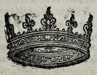 Picture 15 of 25 from Le bravvre del capitano Spauento : divise in molti ragionamenti in forma di dialogo (1615), leaf 217