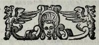An illustration from Le bravvre del capitano Spauento : divise in molti ragionamenti in forma di dialogo (1615)