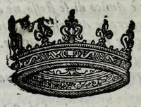 Picture 17 of 25 from Le bravvre del capitano Spauento : divise in molti ragionamenti in forma di dialogo (1615), leaf 256