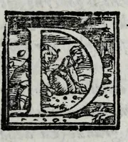 Picture 18 of 25 from Le bravvre del capitano Spauento : divise in molti ragionamenti in forma di dialogo (1615), leaf 257