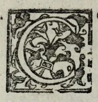 An illustration from Le bravvre del capitano Spauento : divise in molti ragionamenti in forma di dialogo (1615)