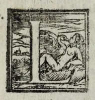 An illustration from Le bravvre del capitano Spauento : divise in molti ragionamenti in forma di dialogo (1615)