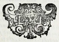 An illustration from Le bravvre del capitano Spauento : divise in molti ragionamenti in forma di dialogo (1615)