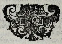 An illustration from Le bravvre del capitano Spauento : divise in molti ragionamenti in forma di dialogo (1615)