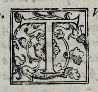 An illustration from Le bravvre del capitano Spauento : divise in molti ragionamenti in forma di dialogo (1615)