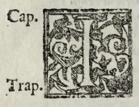 Picture 4 of 25 from Le bravvre del capitano Spauento : divise in molti ragionamenti in forma di dialogo (1615), leaf 34