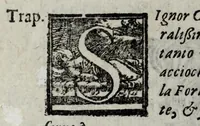 Picture 24 of 25 from Le bravvre del capitano Spauento : divise in molti ragionamenti in forma di dialogo (1615), leaf 360