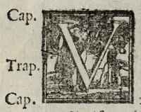 Picture 25 of 25 from Le bravvre del capitano Spauento : divise in molti ragionamenti in forma di dialogo (1615), leaf 366
