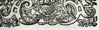 An illustration from Le breuiere des courtisans : enrichy d'vn grand nombre de figures (1630)