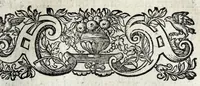 An illustration from Le breuiere des courtisans : enrichy d'vn grand nombre de figures (1630)