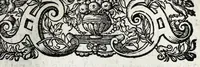 Picture 19 of 24 from Le breuiere des courtisans : enrichy d'vn grand nombre de figures (1630), leaf 243