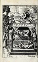 Picture 23 of 24 from Le breuiere des courtisans : enrichy d'vn grand nombre de figures (1630), leaf 342