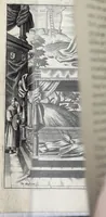 Picture 24 of 24 from Le breuiere des courtisans : enrichy d'vn grand nombre de figures (1630), leaf 348