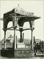 Picture 79 of 128 from Le Caire, le Nil et Memphis (1906), leaf 102