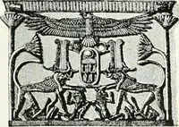 Picture 85 of 128 from Le Caire, le Nil et Memphis (1906), leaf 116