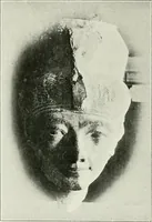 An illustration from Le Caire, le Nil et Memphis (1906)