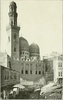 Picture 128 of 128 from Le Caire, le Nil et Memphis (1906), leaf 167