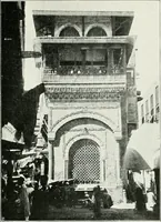 Picture 9 of 128 from Le Caire, le Nil et Memphis (1906), leaf 18