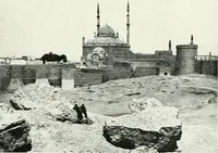 Picture 11 of 128 from Le Caire, le Nil et Memphis (1906), leaf 22