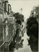 Picture 12 of 128 from Le Caire, le Nil et Memphis (1906), leaf 23